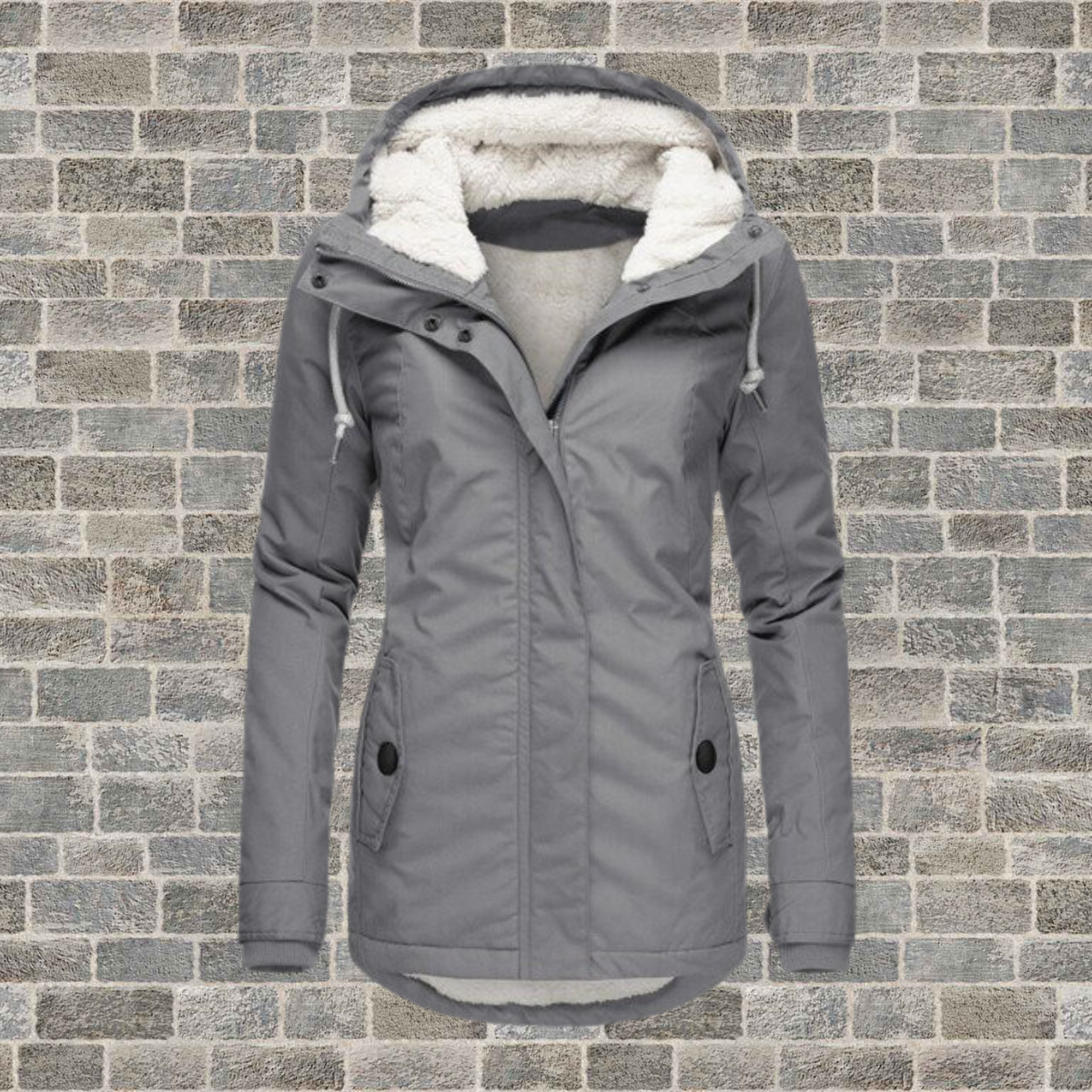 Parka Lene – Produktansicht