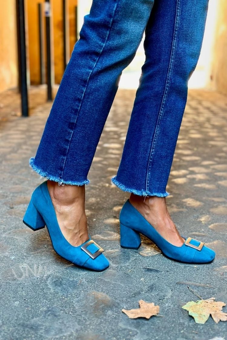 Pumps Candice – Produktansicht 2