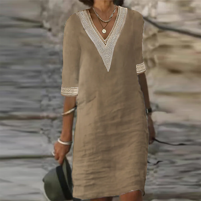 Kleid Liana – Produktansicht