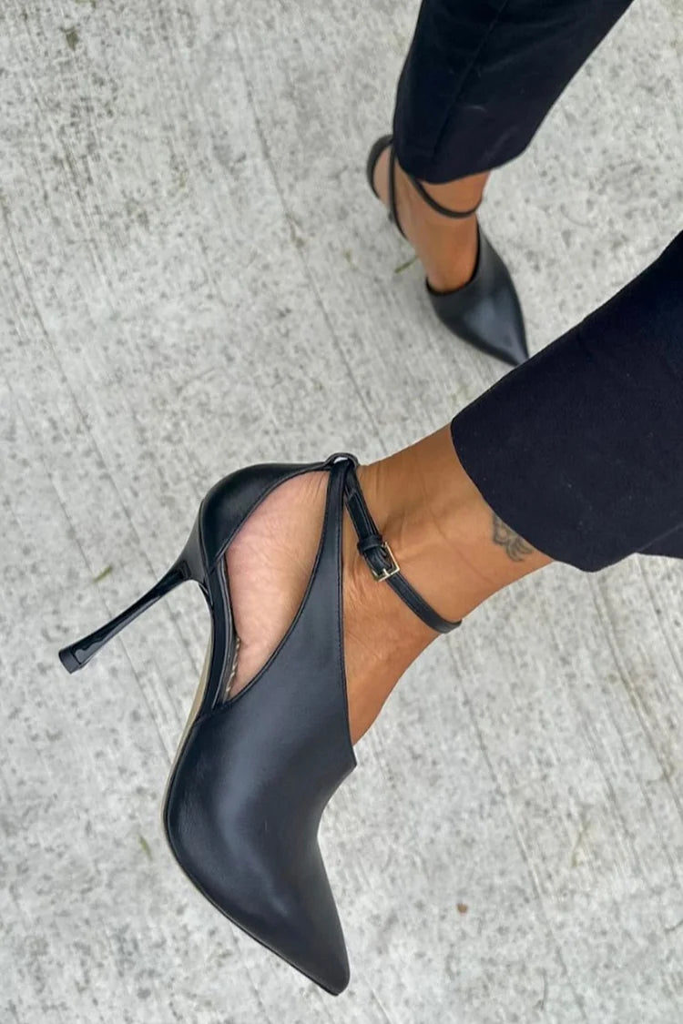 Pumps Carolina – Produktansicht 2