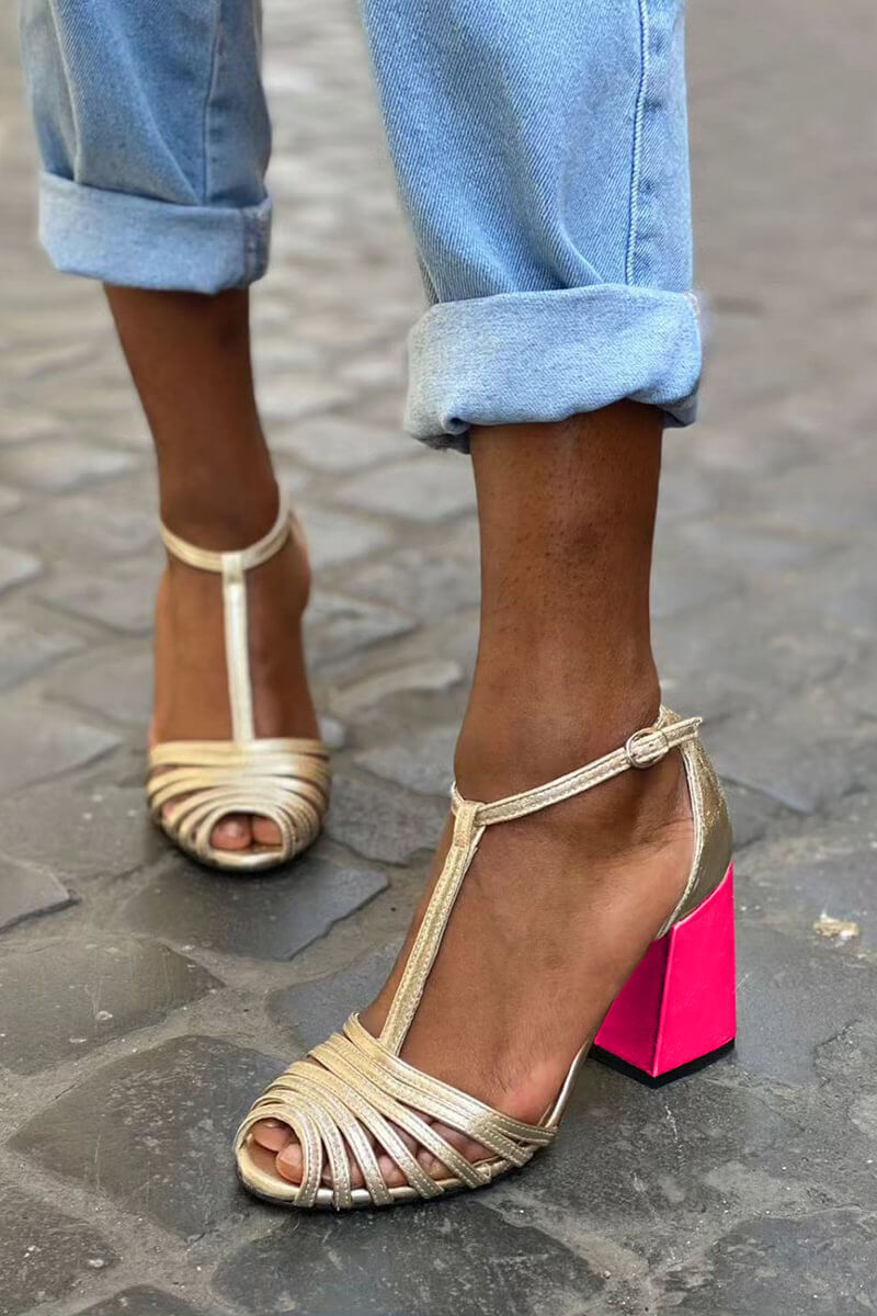 Pumps Elisabeth – Produktansicht 2