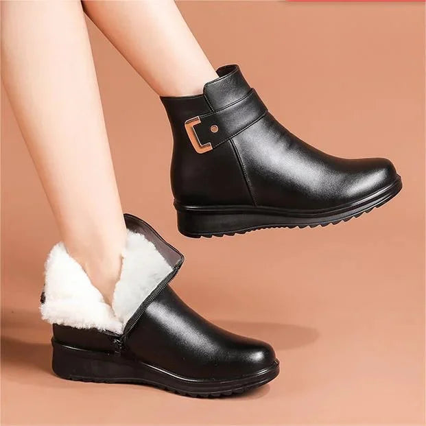 Stiefelette Maren – Produktansicht