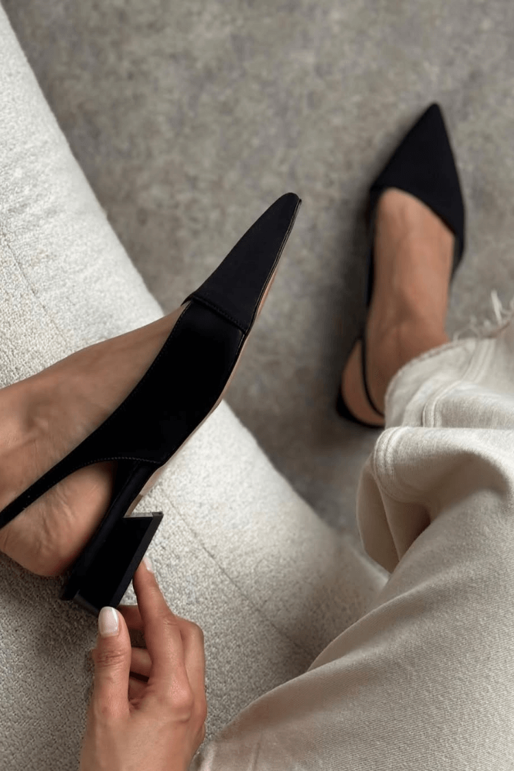 Ballerinas Gwendolyn – Produktansicht 2