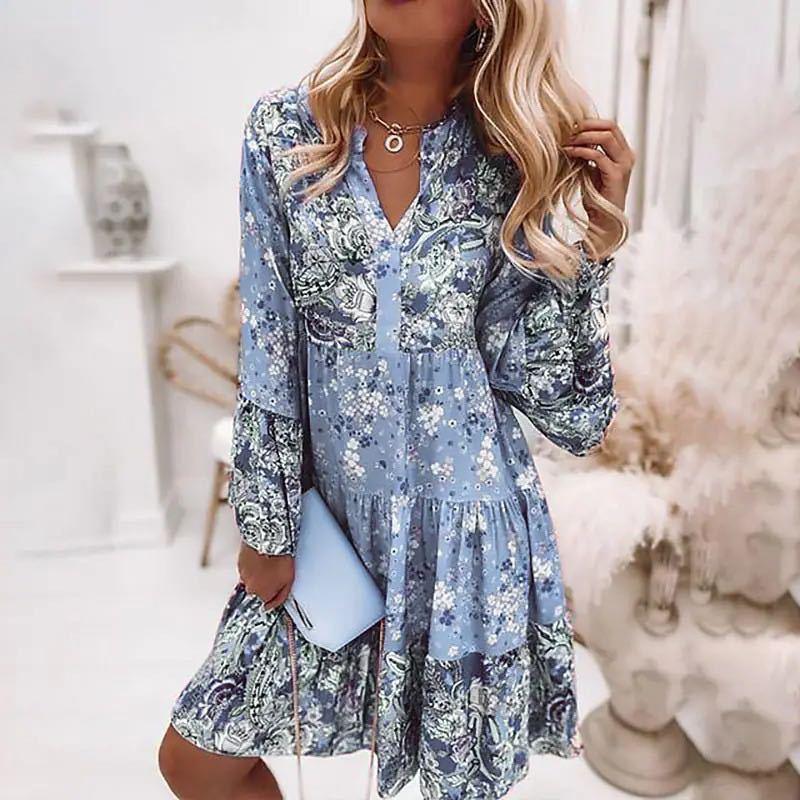 Kleid Mira – Produktansicht
