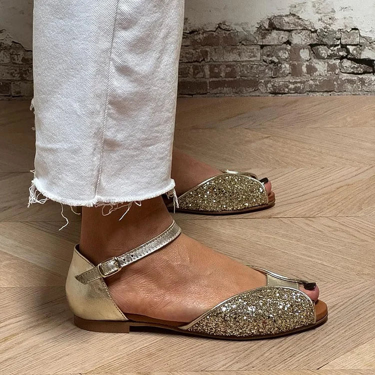 Sandalen Gemma – Produktansicht 2