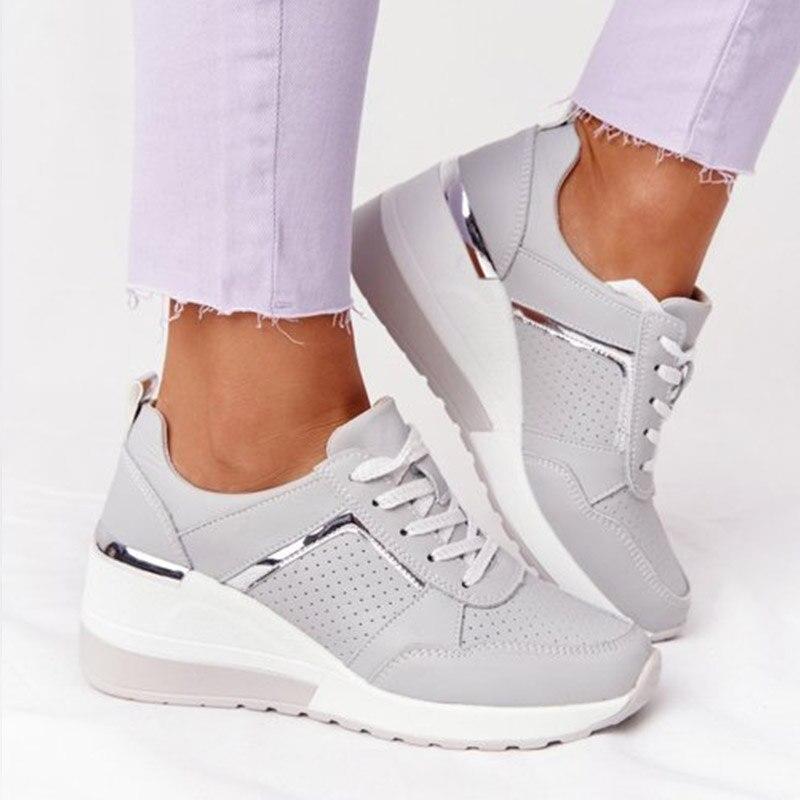 Sneaker Leona – Produktansicht