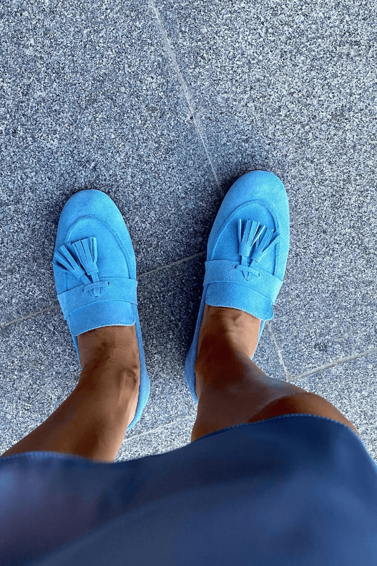 Loafer Althea – Produktansicht 2