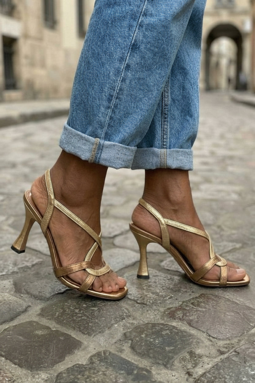 Sandalen Amalia – Produktansicht 2