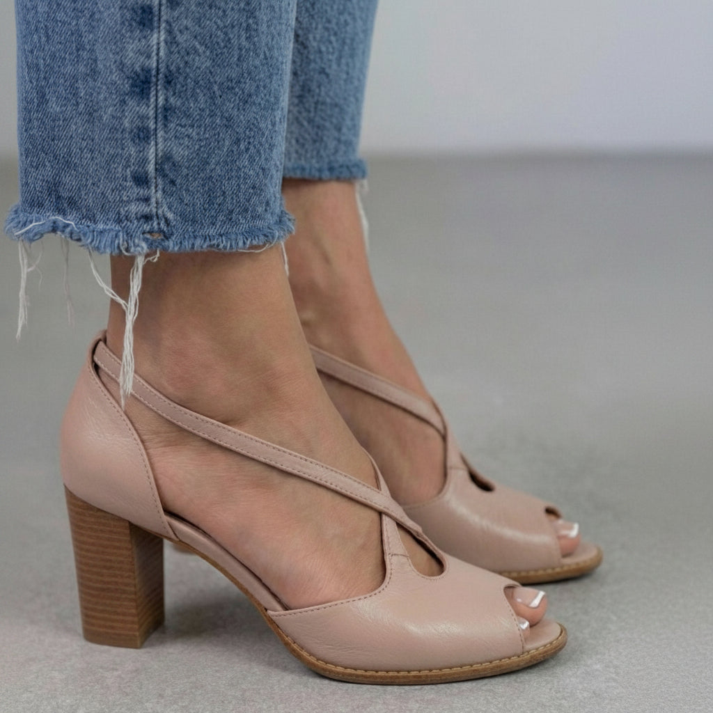 Sandalen Annabel – Produktansicht 2