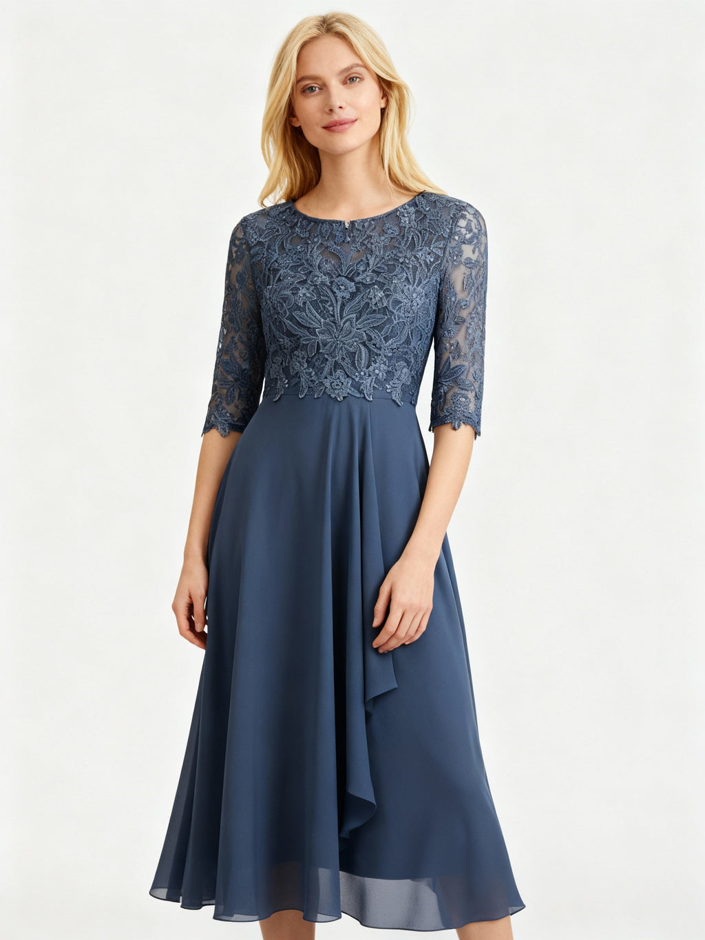 Kleid Amalia – Produktansicht