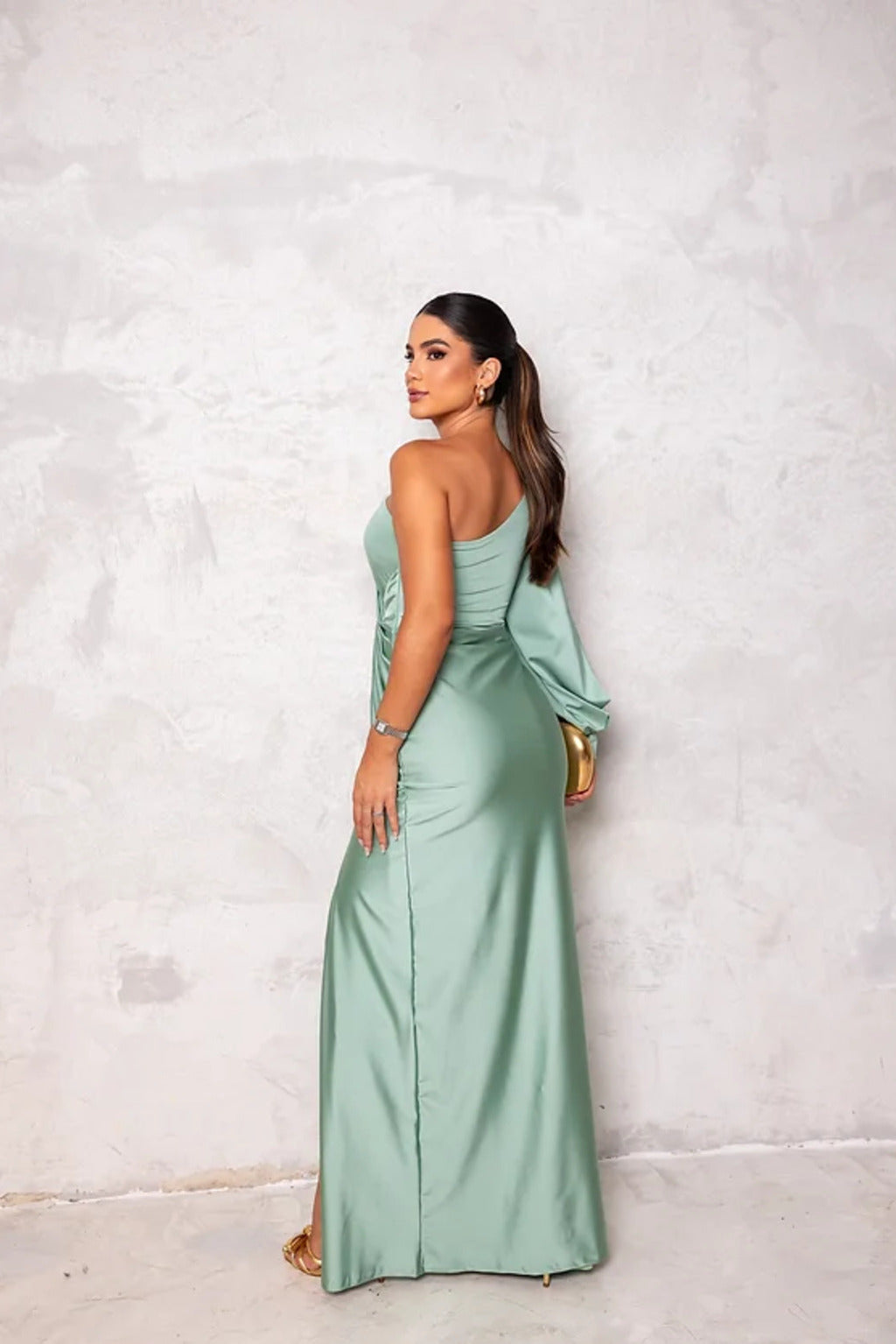 Abendkleid Liora – Produktansicht