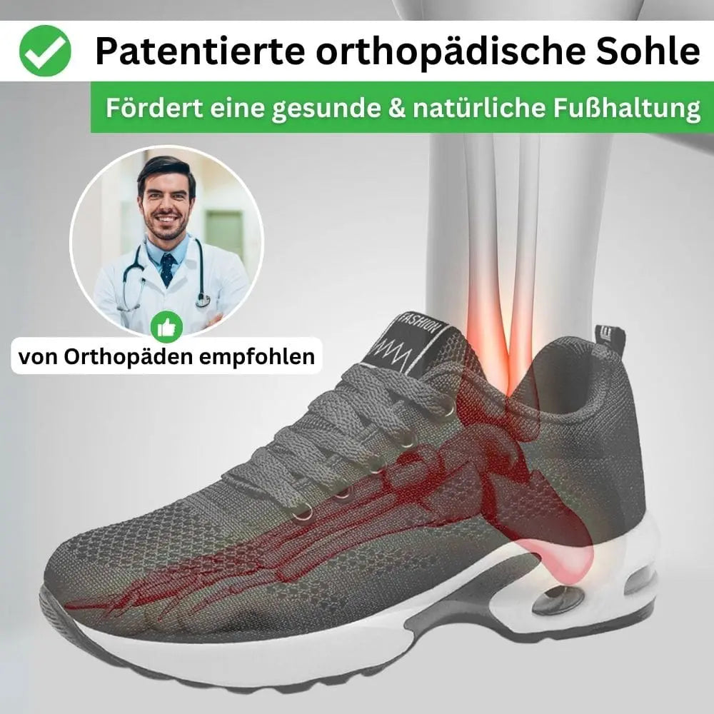 Sneaker Alina – Produktansicht