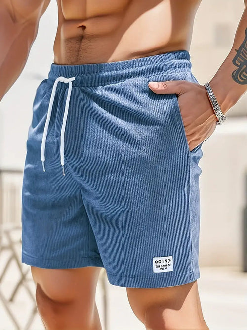 Badeshorts Nils – Produktansicht