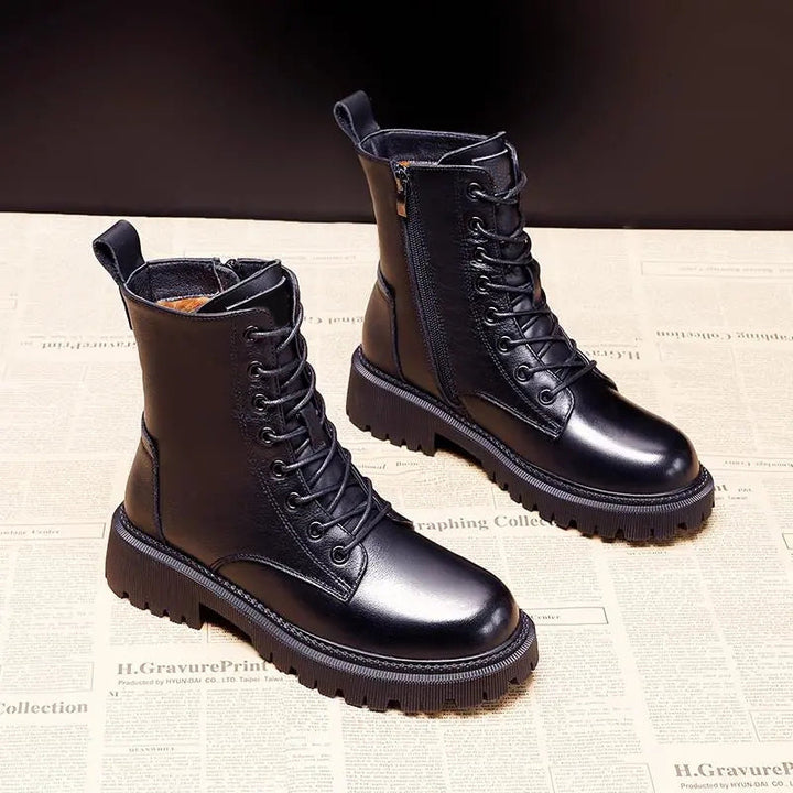 Stiefel Elara – Produktansicht