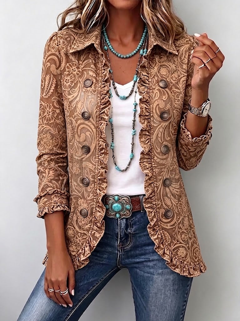 Jacke Livia – Produktansicht