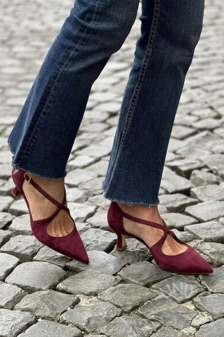 Pumps Ava – Produktansicht 2