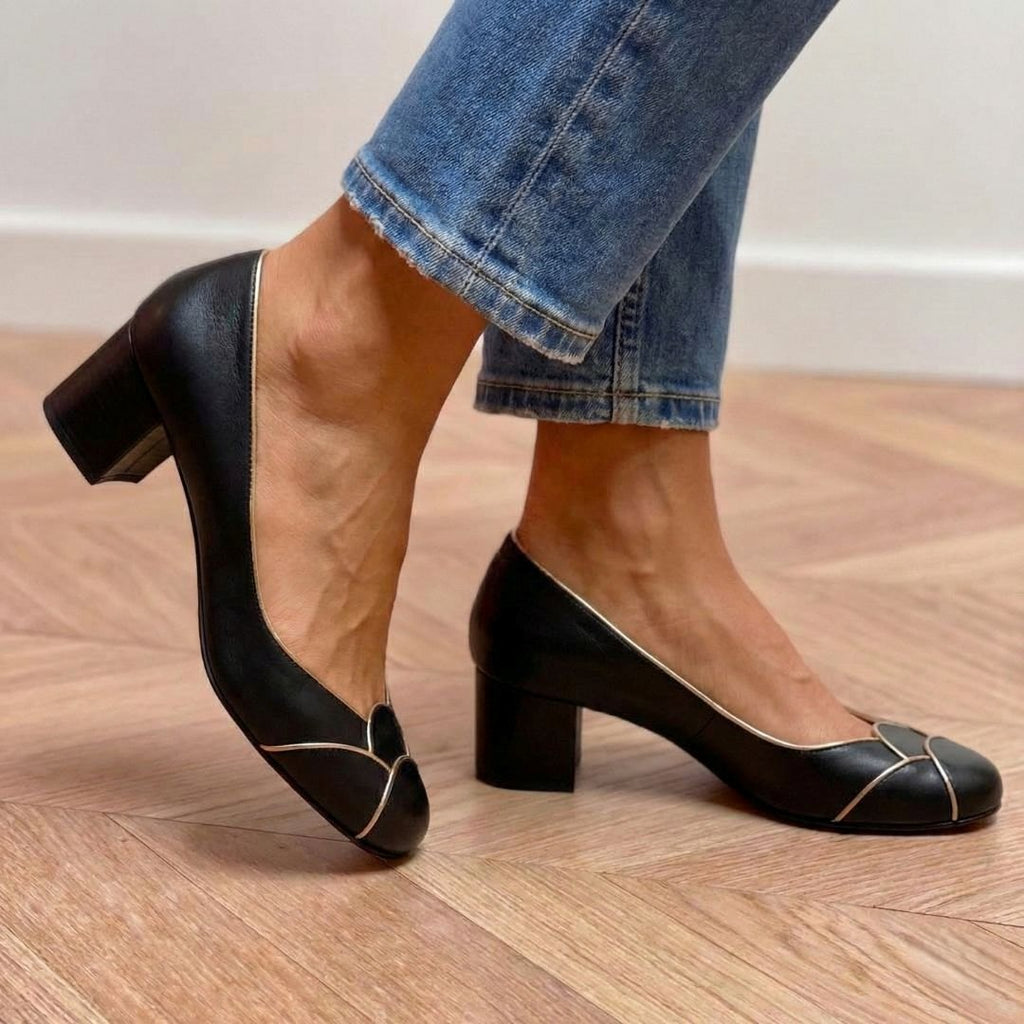 Pumps Audrey – Produktansicht 2