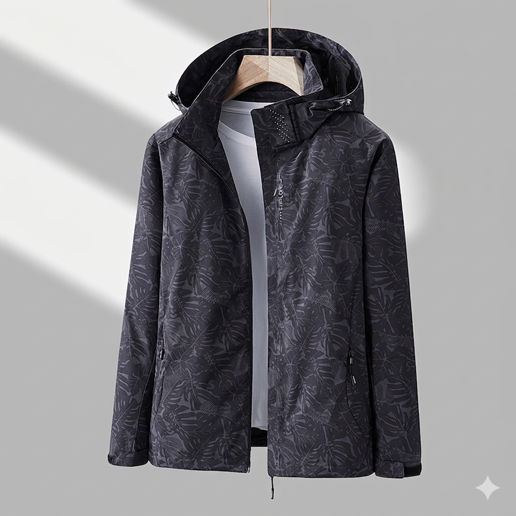 Jacke Mira – Produktansicht