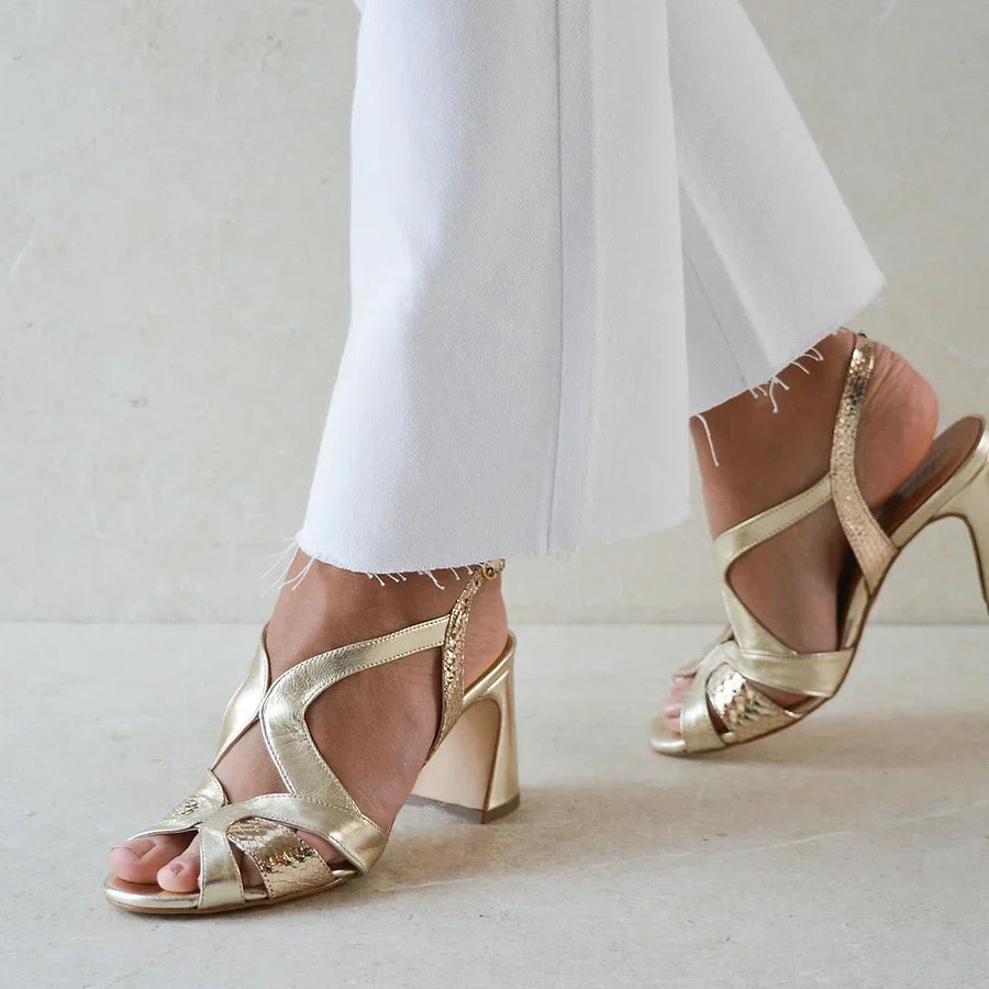 Pumps Eugenia – Produktansicht 2