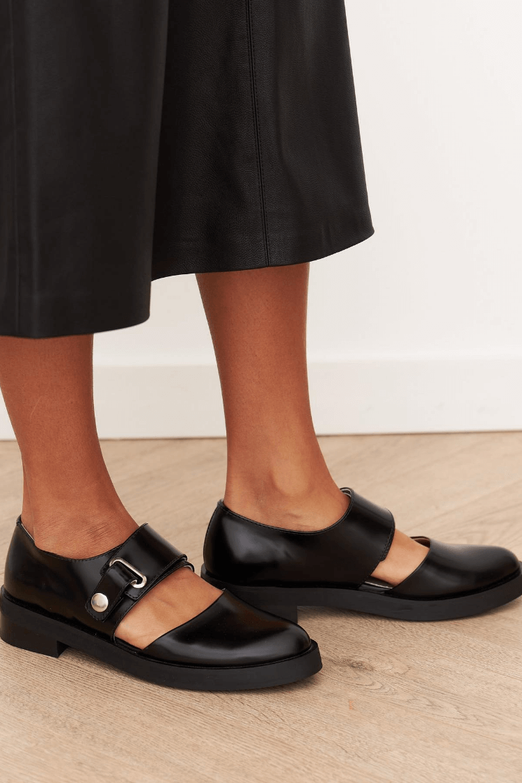 Ballerinas Bernadette – Produktansicht 2