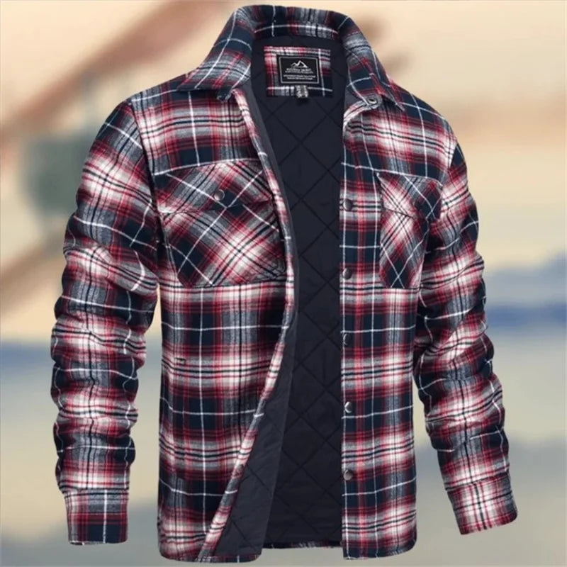 Hemdjacke Enno – Produktansicht