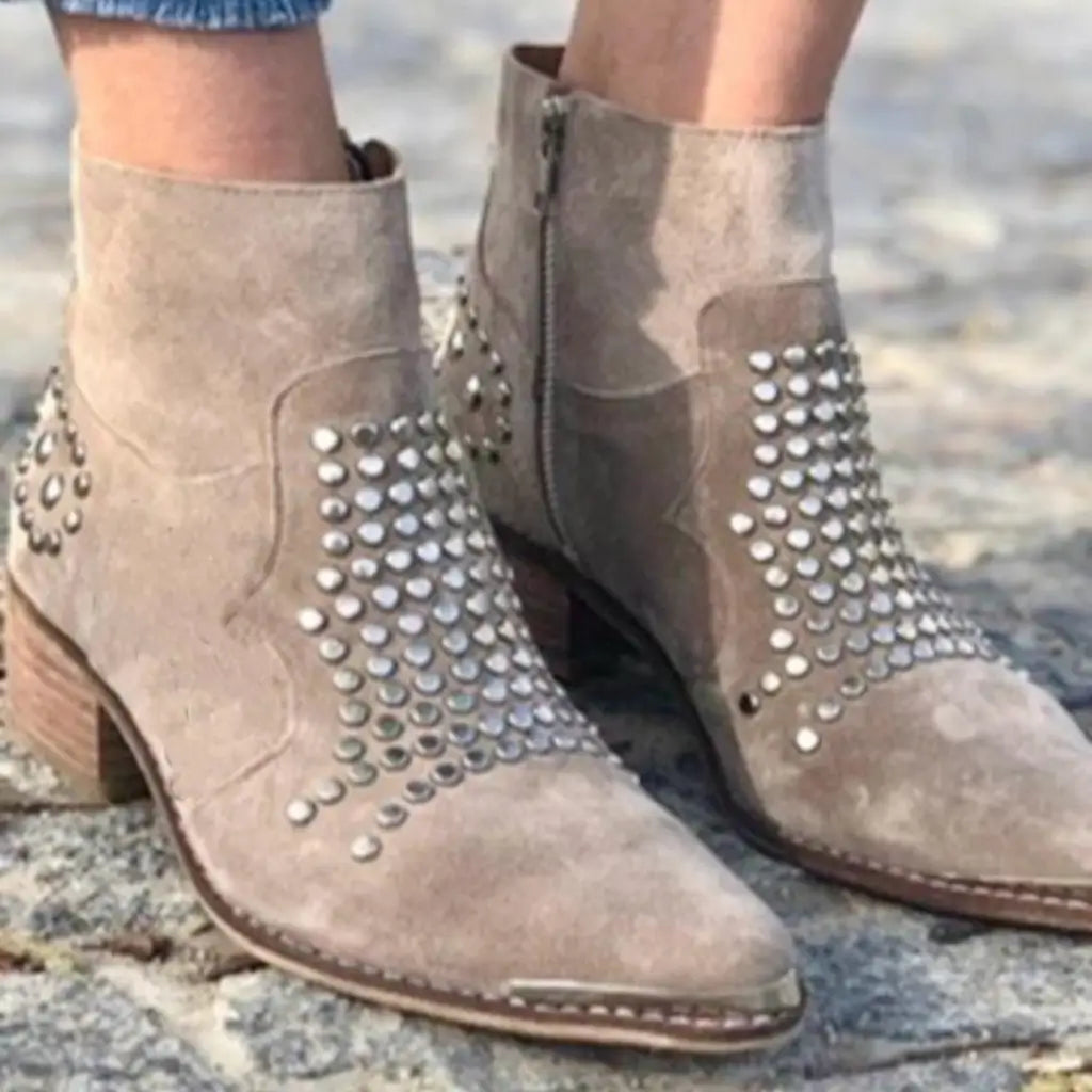 Stiefel Alana – Produktansicht 2
