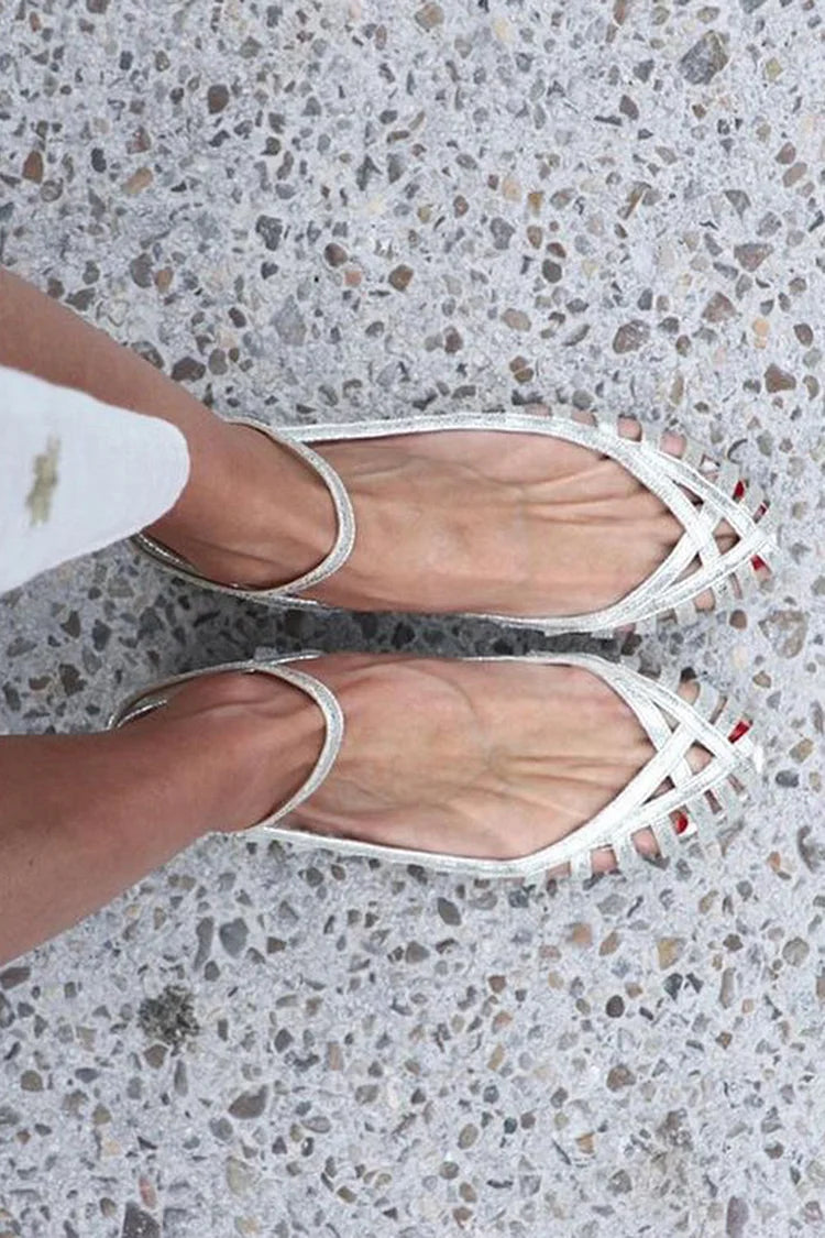 Sandalen Anika – Produktansicht 2