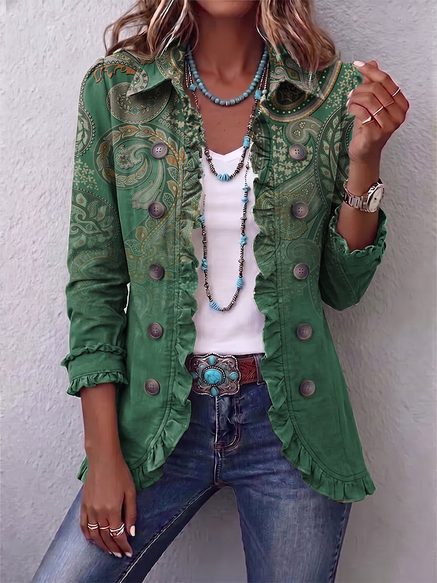 Jacke Amalia – Produktansicht