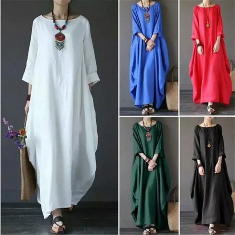 Kleid Liana – Produktansicht