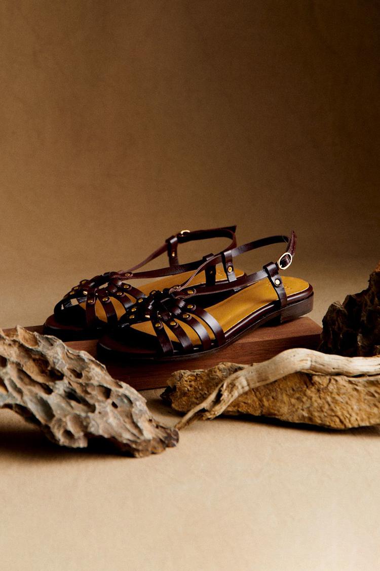 Sandalen Alessia – Produktansicht 2
