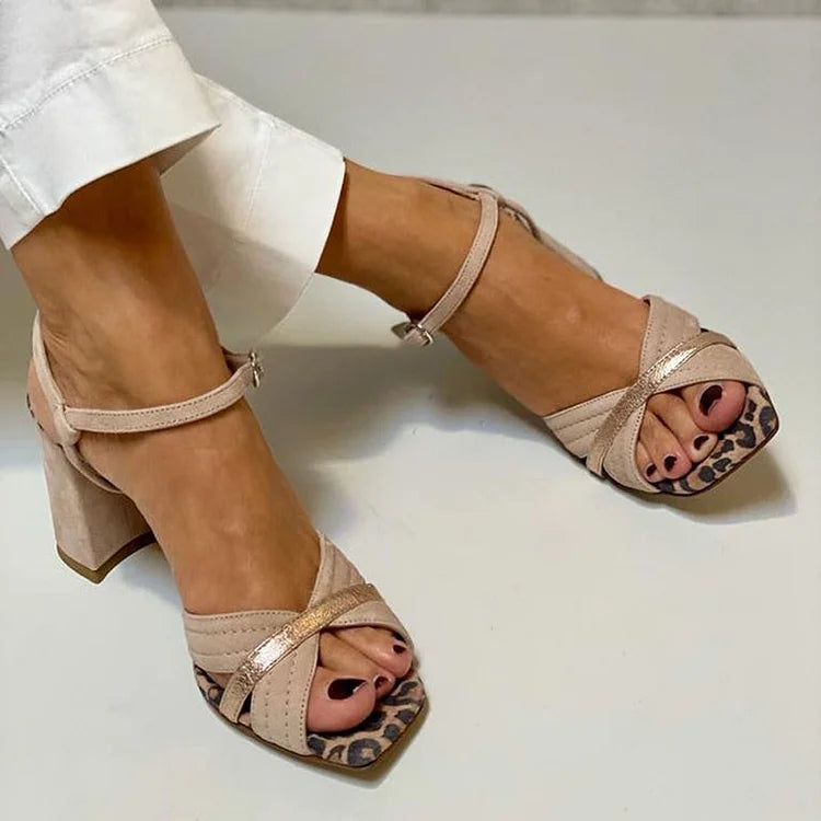 Pumps Henriette – Produktansicht 2