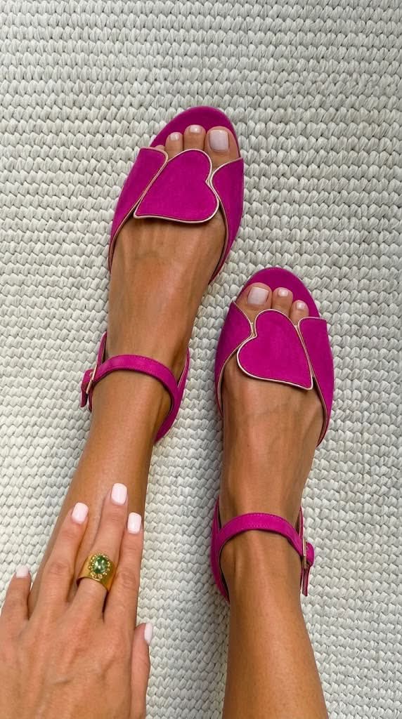 Sandalen Irene – Produktansicht 2