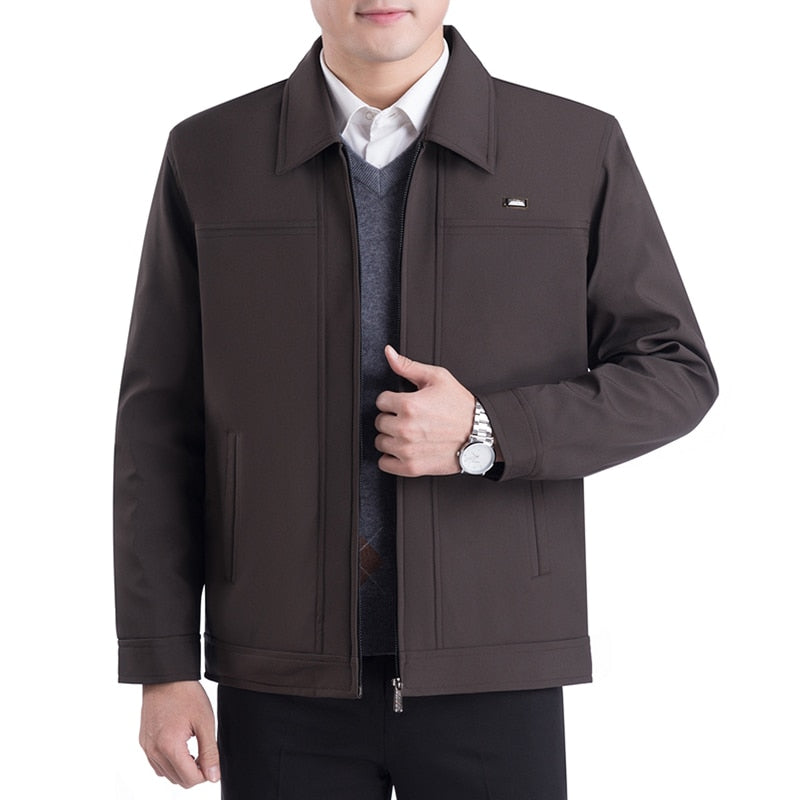 Jacke Kian – Produktansicht