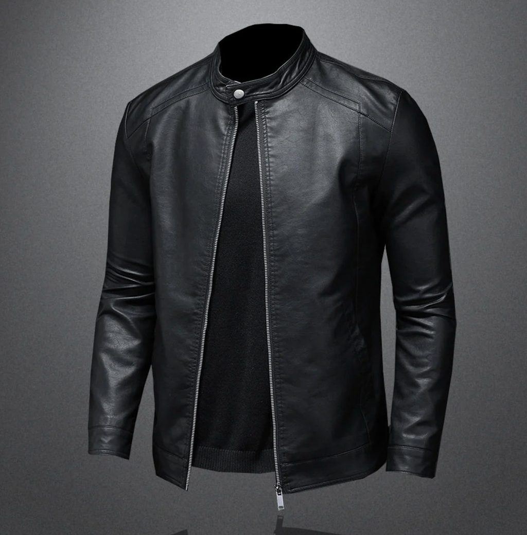 Bikerjacke Levin – Produktansicht
