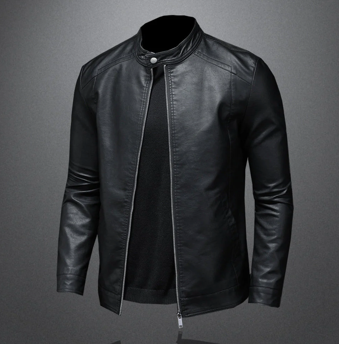 Bikerjacke Levin – Produktansicht