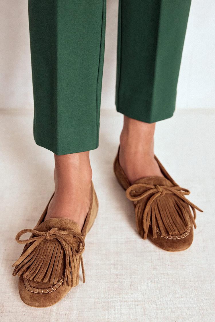 Loafer Gloria – Produktansicht 2