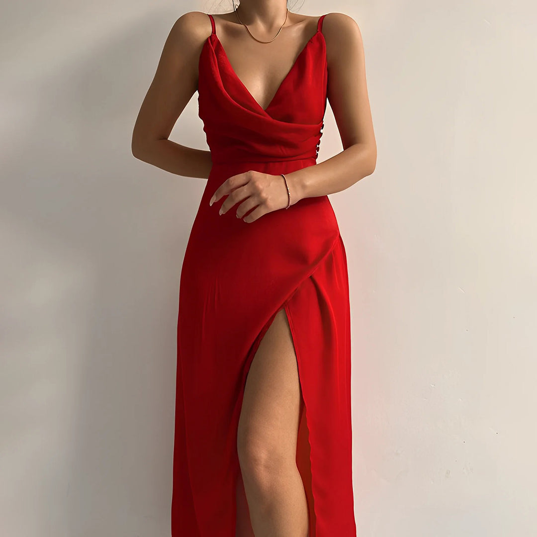 Kleid Liora – Produktansicht