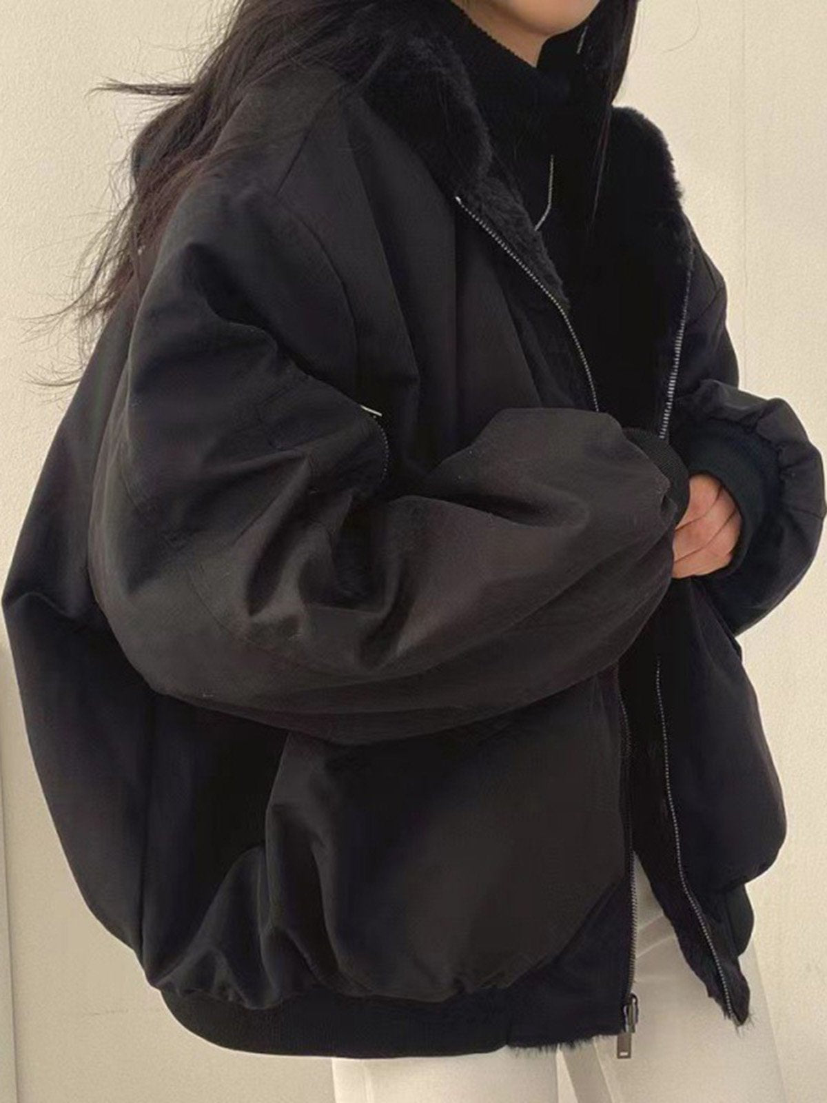 Blouson Mira – Produktansicht