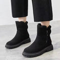 Stiefelette Nele – Produktansicht