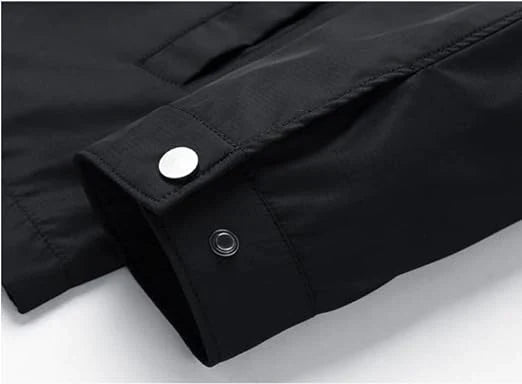 Jacke Levin – Produktansicht