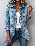 Jacke Elin – Produktansicht