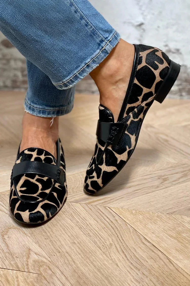Loafer Gabriella – Produktansicht 2