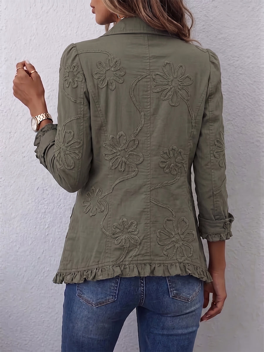 Jacke Mara – Produktansicht