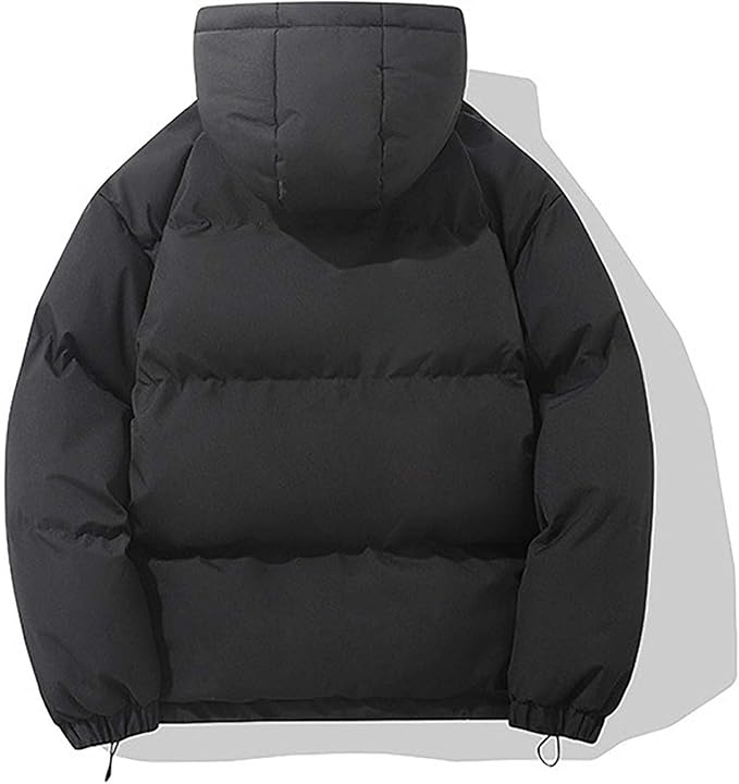 Steppjacke Liv – Produktansicht