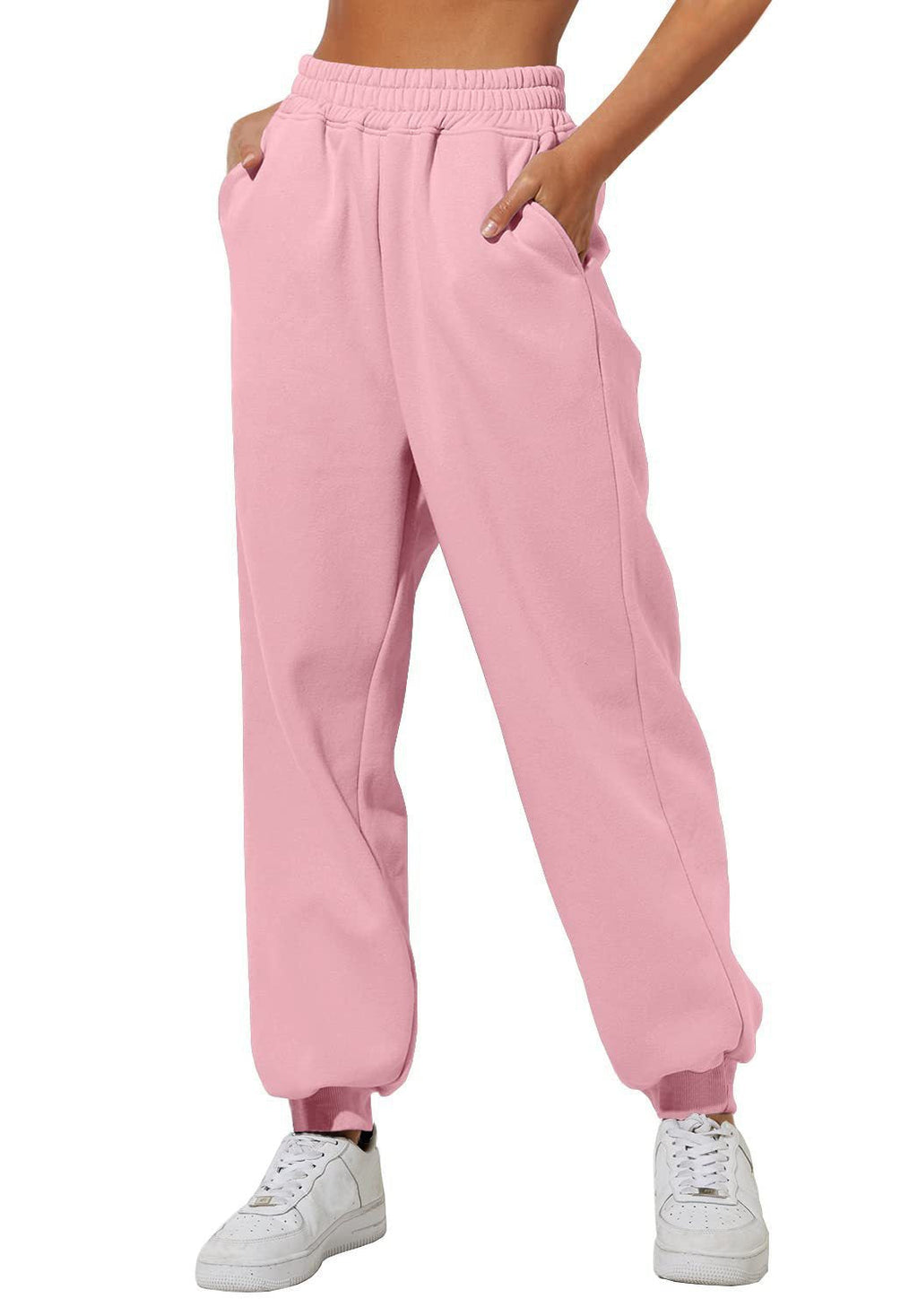 Mara Sweatpants – Produktansicht