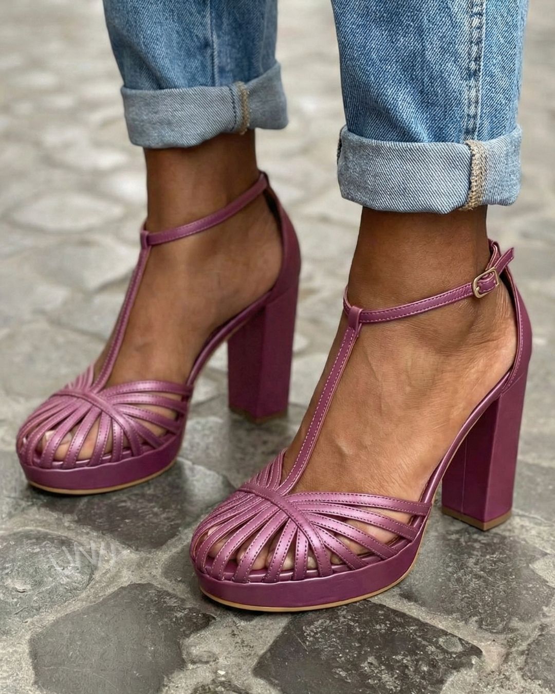 Sandalen Davina – Produktansicht 2
