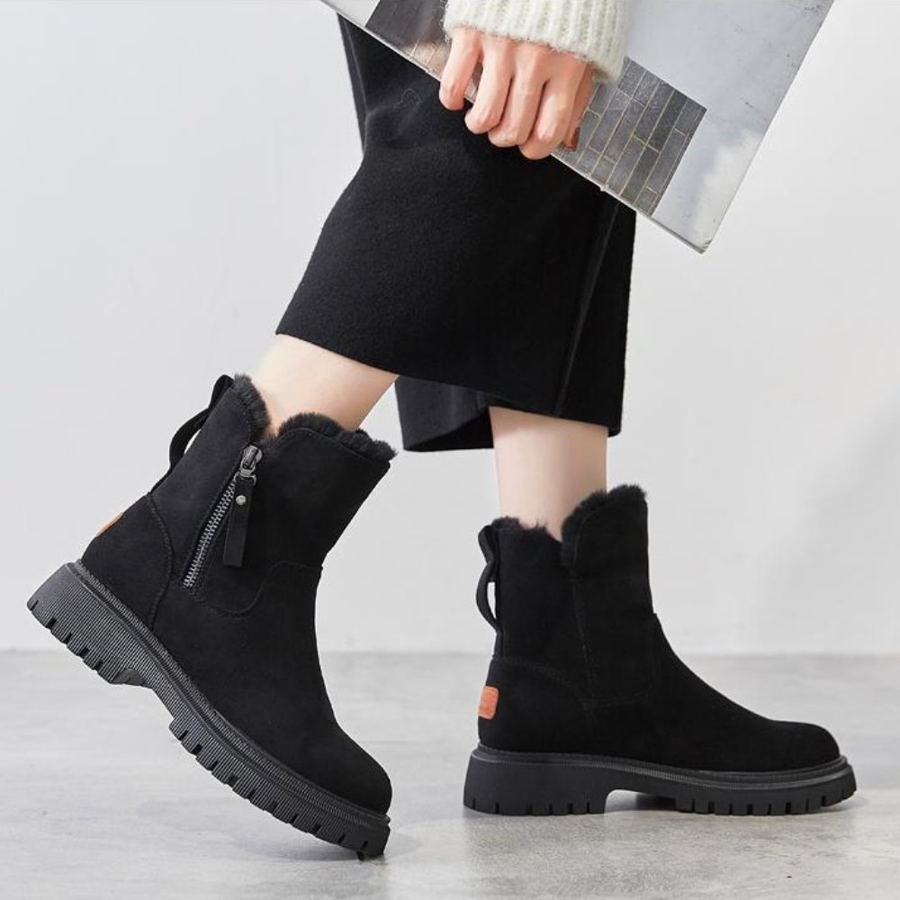 Stiefelette Elin – Produktansicht