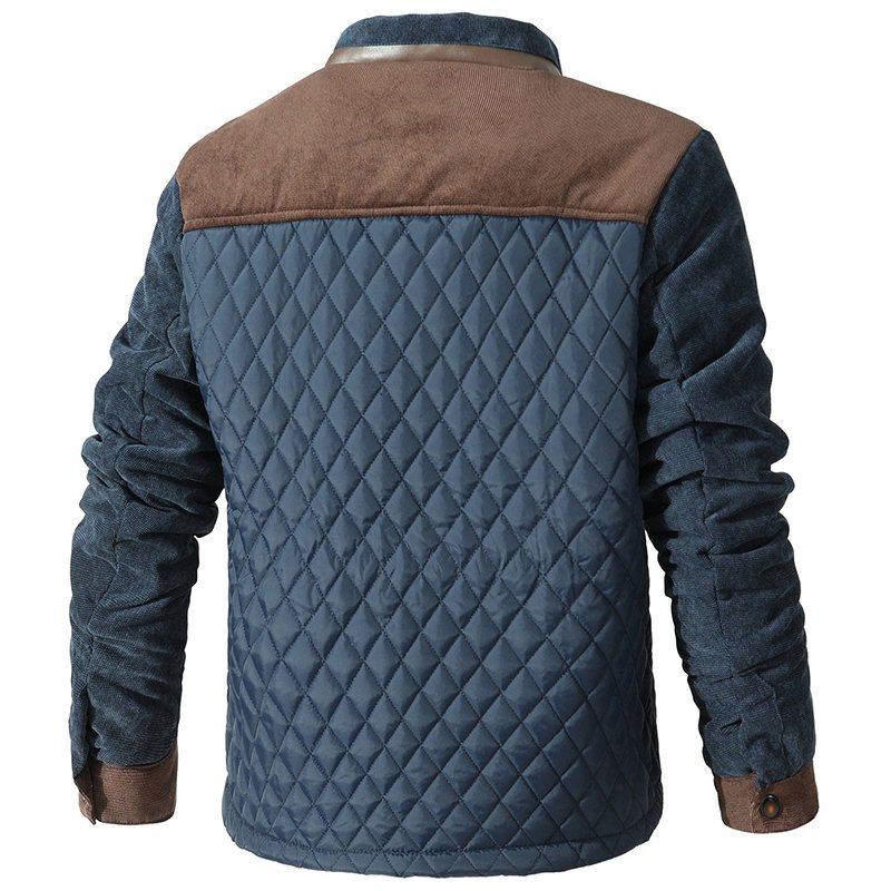 Jacke Nilo – Produktansicht