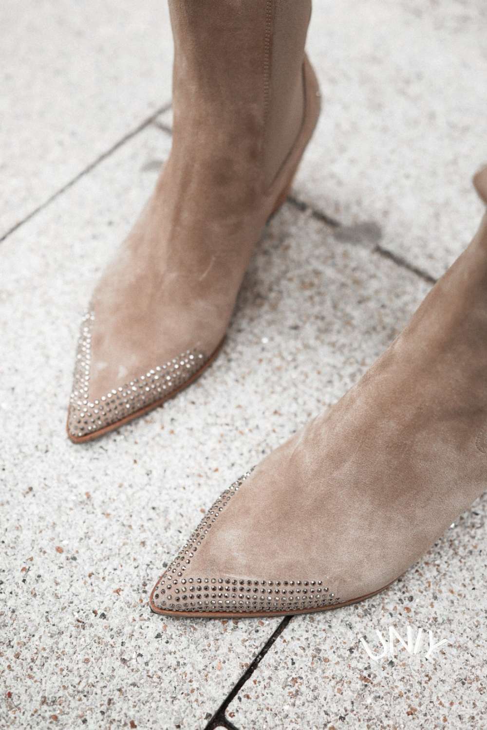 Stiefeletten Erica – Produktansicht 2