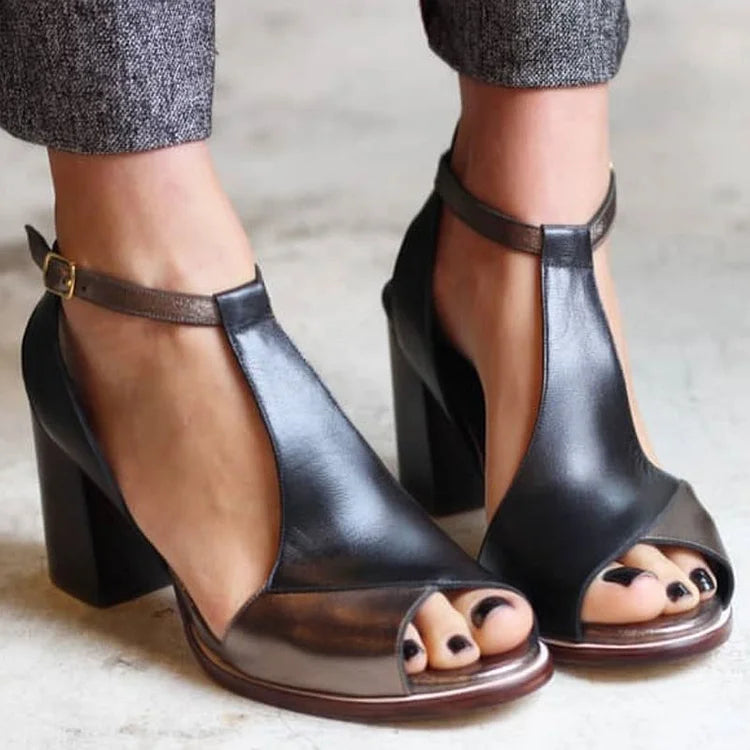 Pumps Dana – Produktansicht 2